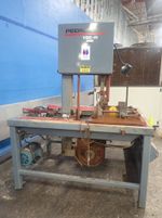 Peerless Peerless Vbe14 Vertical Band Saw