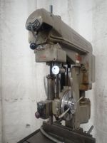 Fosdick Drill Press