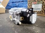 Gemini Gas Valve