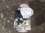 Gemini Gas Valve
