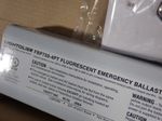 Lightlier Flourescent Emergency Ballast
