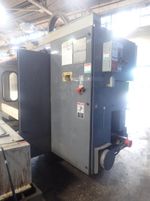 Bridgeport Bridgeport Int720f Cnc Vmc