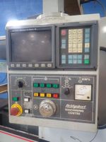 Bridgeport Bridgeport Int720f Cnc Vmc