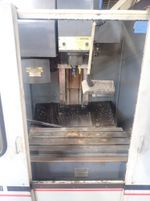 Bridgeport Bridgeport Int720f Cnc Vmc