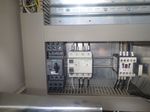 Sca Dispensing System Control Cabinet