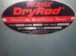 Phoenixdryrod Electrode Stabilizing Oven