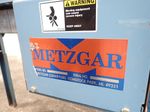 Metzgar Power Roller Conveyor