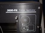 Ctm Printer Applicator