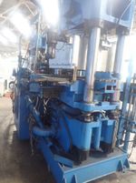 Panstone Hydraulic Industries Panstone Hydraulic Industries Pv3503rt2pcd Platen Press