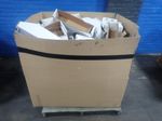 Uline Cardboard Bins