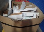 Uline Cardboard Bins