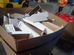 Uline Cardboard Bins