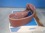 Norton  Sanding Belts