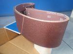 Norton  Sanding Belts