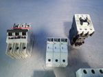  5 Pcs Electrical Lot Cutler Hammer Wms3d06 Fuji Sce05