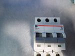  5 Pcs Electrical Lot Cutler Hammer Wms3d06 Fuji Sce05