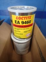 Loctite Epoxy Adhesive