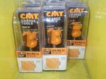 Cmt Orange Tools Bull Nose Bits