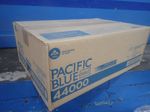 Pacific Blue Paper Towel Rolls