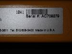 Sti Safety Light Curtain