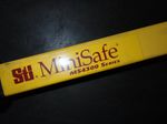 Sti Safety Light Curtain