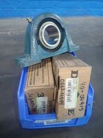 Dodge Pillow Block Bearings