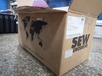 Sew Gear Drive