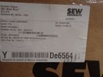 Sew Gear Drive