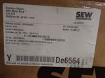 Sew Gear Drive