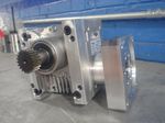 Gudel  Angle Gear Box 