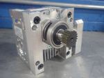 Gudel  Angle Gear Box 