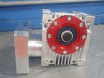 Gudel  Angle Gear Box 