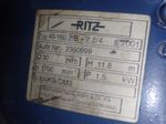 Ritz  Motor 