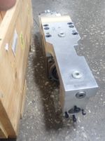 Machine Doctors Inc  Spindle 