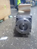 Machine Doctors Inc  Spindle 