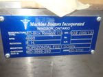 Machine Doctors Inc  Spindle 