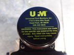 Ufm  Universal Flow Monitor 
