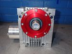 Gudel Gear Reducer