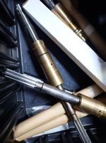  Shafts
