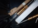  Shafts