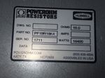 Powerohm Resistor