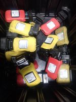 Pumamovimento Vehicle Monitors