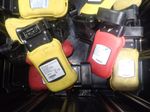 Pumamovimento Vehicle Monitors