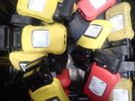 Pumamovimento Vehicle Monitors