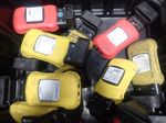 Pumamovimento Vehicle Monitors