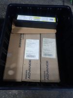 Philipsadvance Ballasts