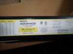 Philipsadvance Ballasts