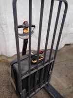 Crown Crown Wp303545e Electric Pallet Jack