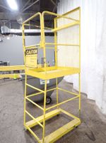 Manco Work Lift Platform