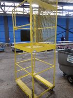 Manco Work Lift Platform